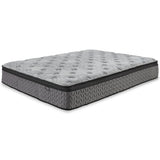 Augusta2 Euro Mattress