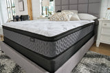 12 Inch Pocketed Hybrid Mattress