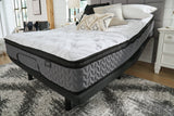 12 Inch Pocketed Hybrid Mattress