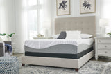 12 Inch Memory Foam Ultra Mattress