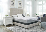 12 Inch Memory Foam Ultra Mattress