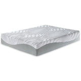 12 Inch Memory Foam Ultra Mattress