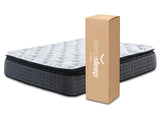 Limited Edition Pillowtop Mattress