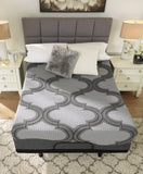 14 Inch Ashley Hybrid Mattress