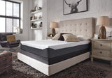 10 Inch Chime Elite Memory Foam Mattress