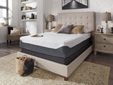 12 Inch Chime Elite Memory Foam Mattress