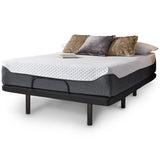 12 Inch Chime Elite Memory Foam Mattress