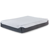 12 Inch Chime Elite Memory Foam Mattress