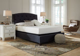 10 Inch Chime Memory Foam Mattress